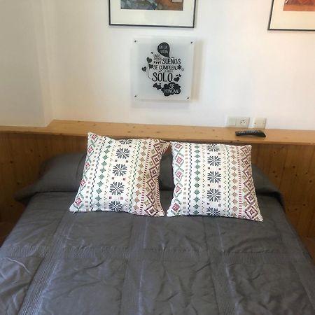 Apartament Plaza Andalucia Edificio Dornajo 215 Sierra Nevada Zewnętrze zdjęcie