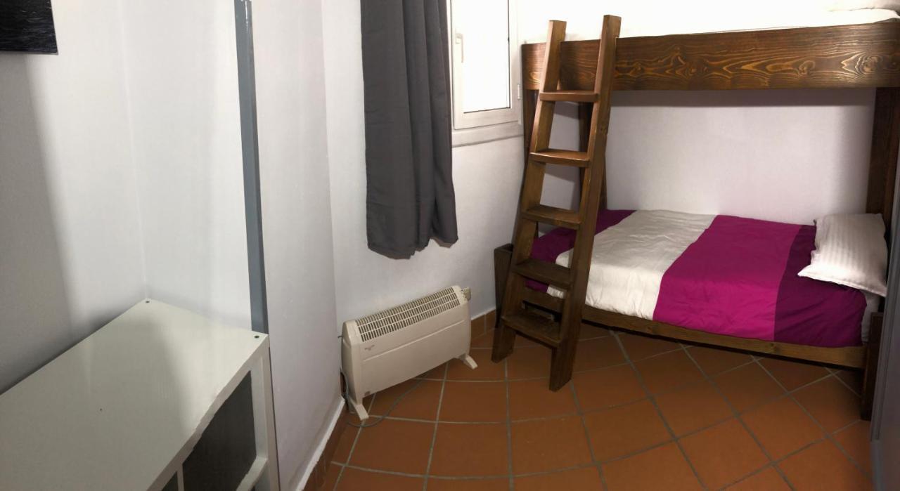 Apartament Plaza Andalucia Edificio Dornajo 215 Sierra Nevada Zewnętrze zdjęcie