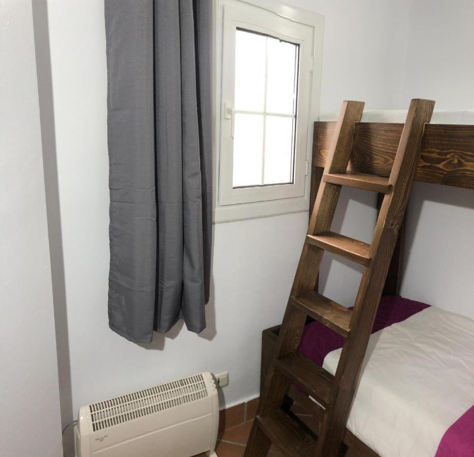 Apartament Plaza Andalucia Edificio Dornajo 215 Sierra Nevada Zewnętrze zdjęcie