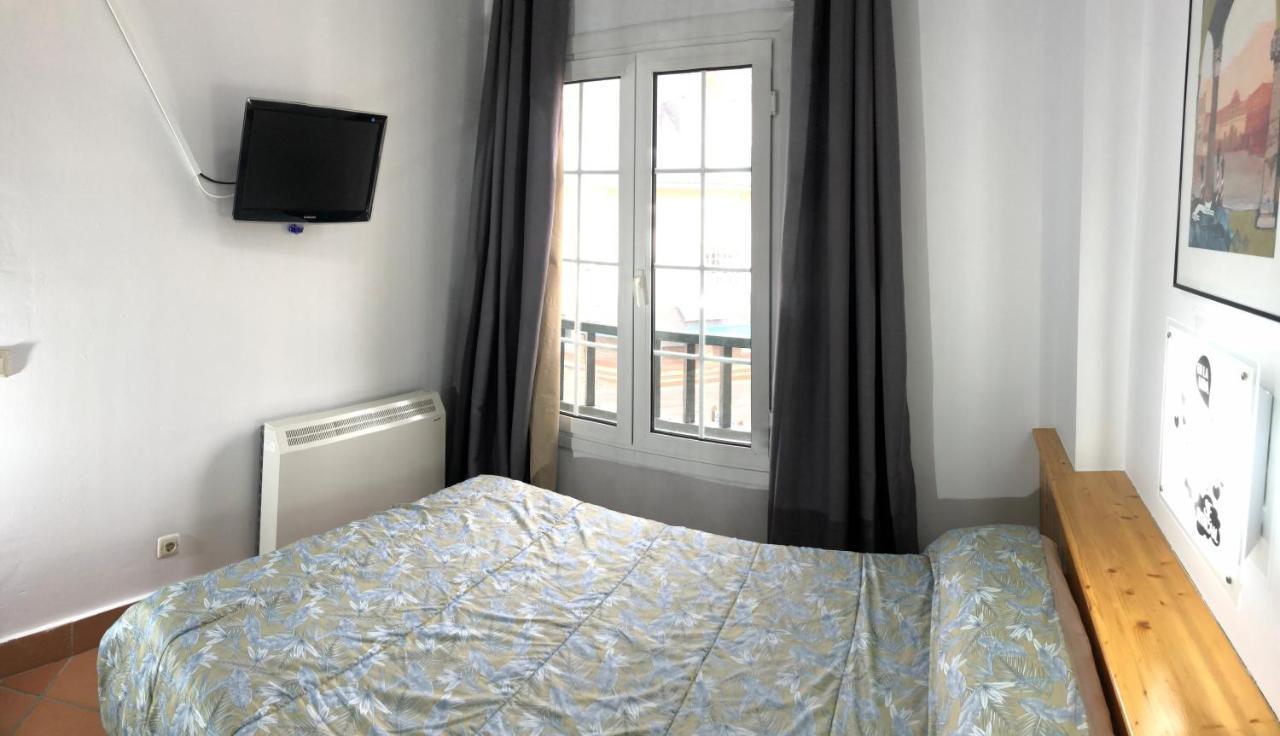Apartament Plaza Andalucia Edificio Dornajo 215 Sierra Nevada Zewnętrze zdjęcie