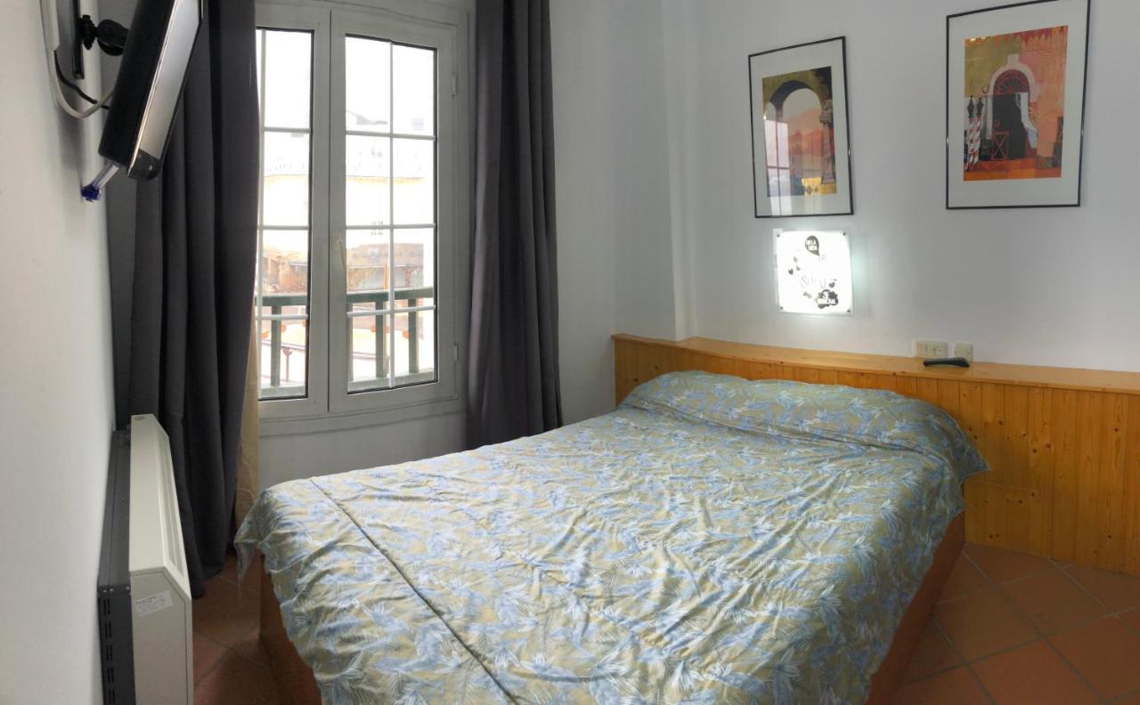 Apartament Plaza Andalucia Edificio Dornajo 215 Sierra Nevada Zewnętrze zdjęcie