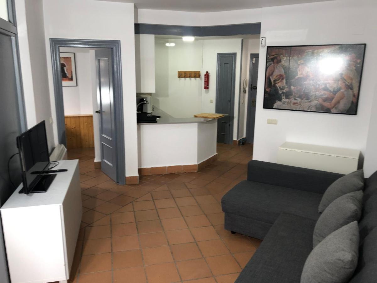 Apartament Plaza Andalucia Edificio Dornajo 215 Sierra Nevada Zewnętrze zdjęcie