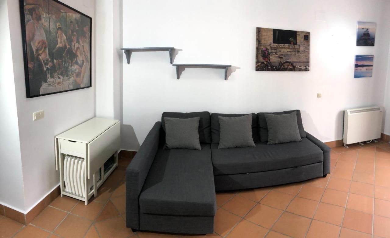 Apartament Plaza Andalucia Edificio Dornajo 215 Sierra Nevada Zewnętrze zdjęcie