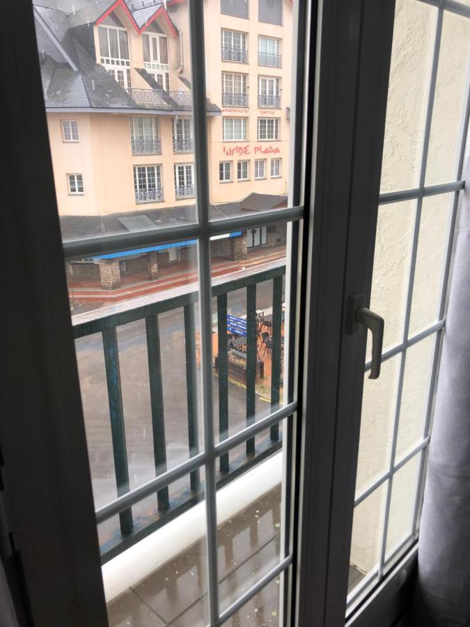 Apartament Plaza Andalucia Edificio Dornajo 215 Sierra Nevada Zewnętrze zdjęcie