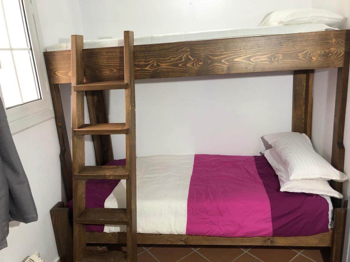 Apartament Plaza Andalucia Edificio Dornajo 215 Sierra Nevada Zewnętrze zdjęcie