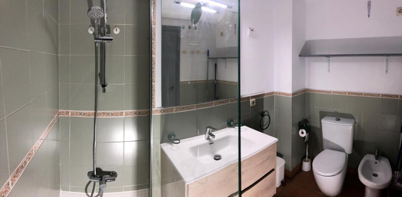 Apartament Plaza Andalucia Edificio Dornajo 215 Sierra Nevada Zewnętrze zdjęcie
