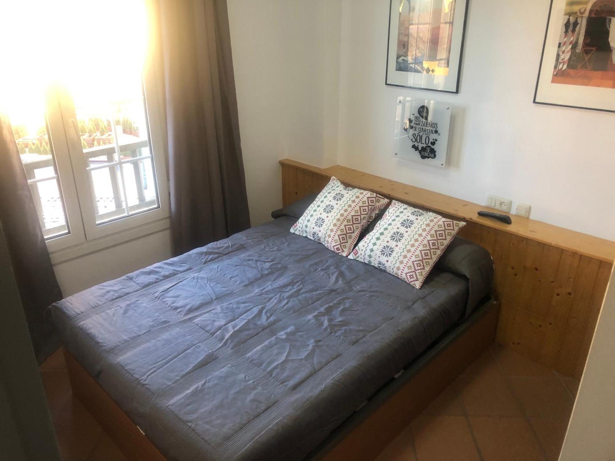 Apartament Plaza Andalucia Edificio Dornajo 215 Sierra Nevada Zewnętrze zdjęcie