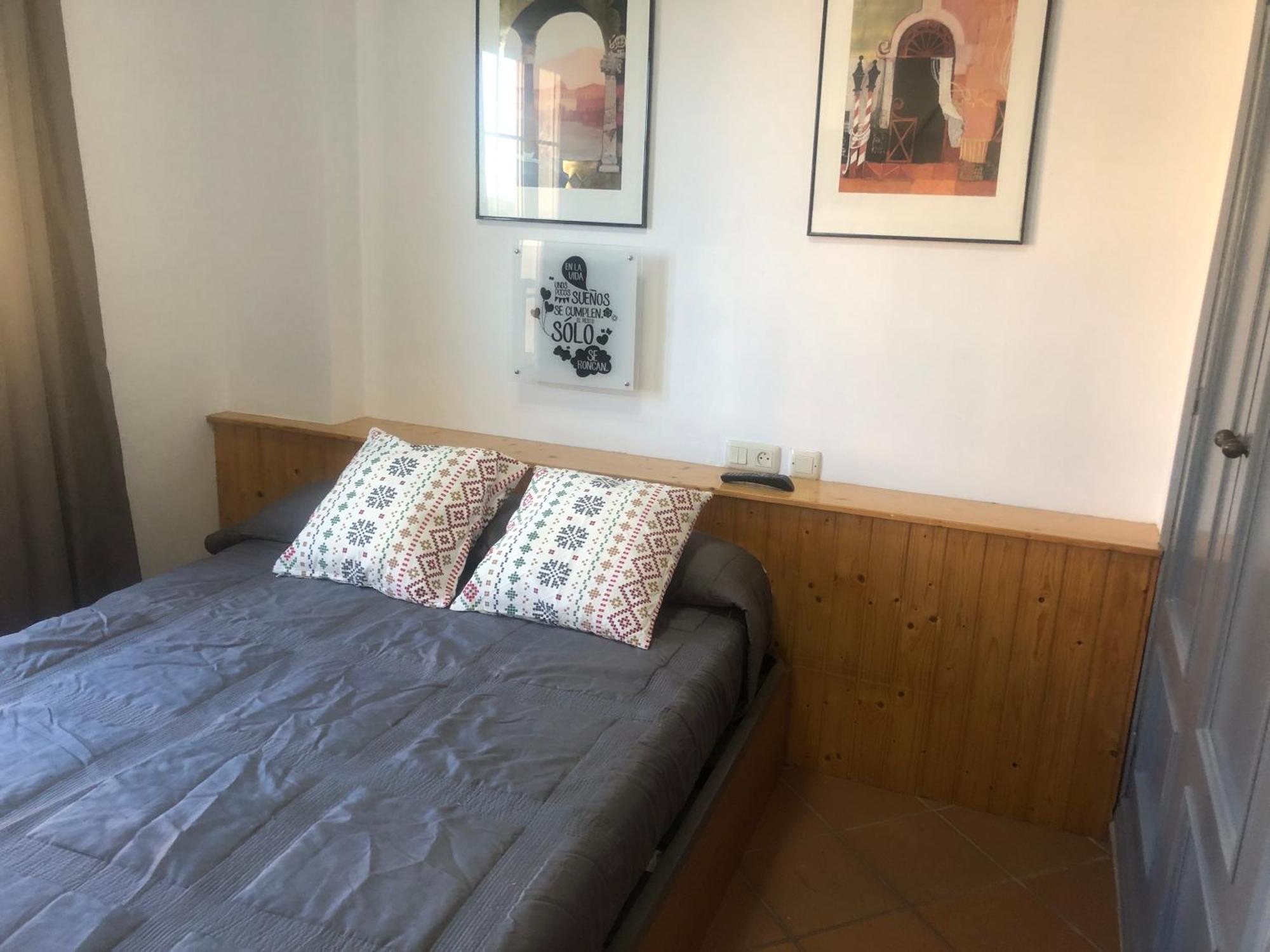 Apartament Plaza Andalucia Edificio Dornajo 215 Sierra Nevada Zewnętrze zdjęcie