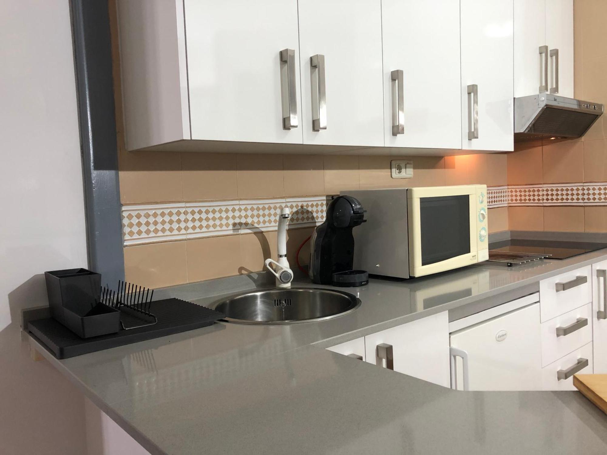 Apartament Plaza Andalucia Edificio Dornajo 215 Sierra Nevada Zewnętrze zdjęcie