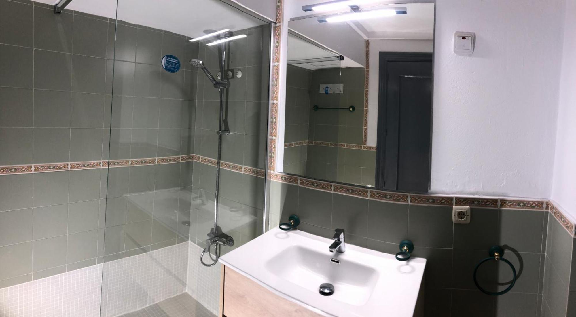 Apartament Plaza Andalucia Edificio Dornajo 215 Sierra Nevada Zewnętrze zdjęcie