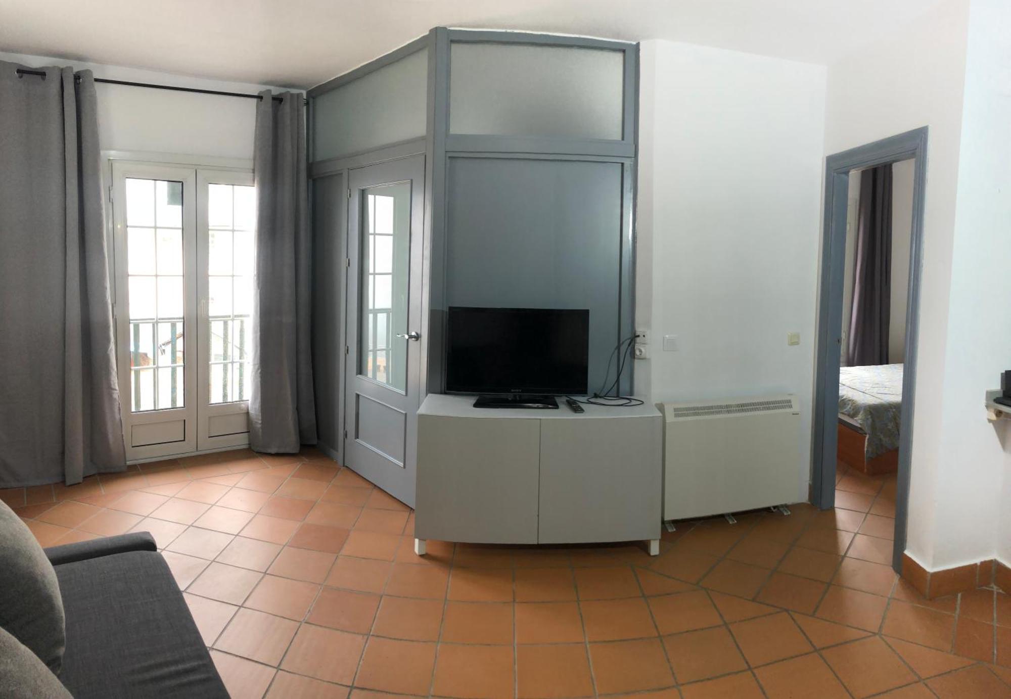 Apartament Plaza Andalucia Edificio Dornajo 215 Sierra Nevada Zewnętrze zdjęcie
